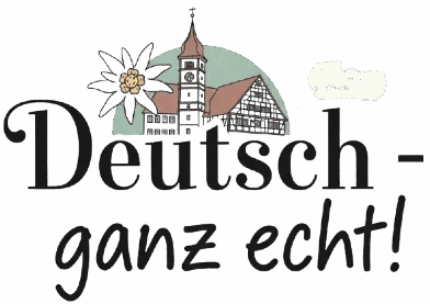 Deutsch – ganz echt! | Slang, Redewendungen & Alltagsdeutsch
